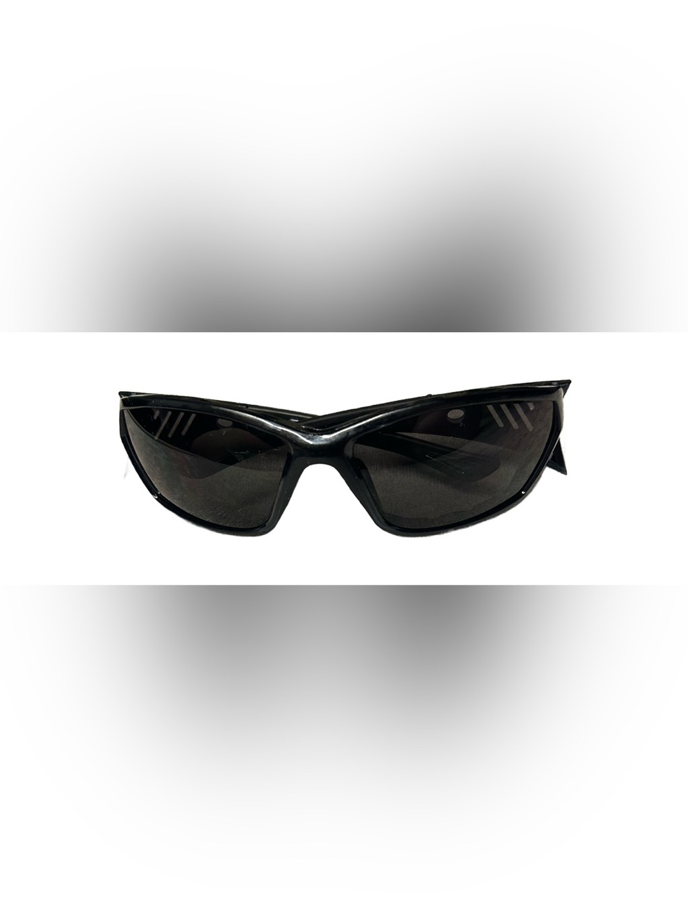Safety goggles